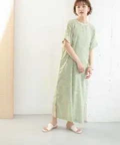 KBF アーバンリサーチ　F ライトグリーン