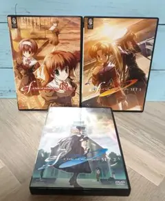 2025年最新】ef a tale of memories setの人気アイテム - メルカリ