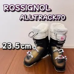 値下げROSSIGNOL ALLTRACK ELITE スキーブーツ25.5cm 100000001005576769_10203_001.jpg