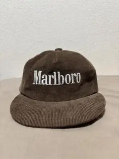 Marlboro／マルボロ／キャップ／タバコ