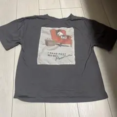 スヌーピー　Tシャツ　150センチ
