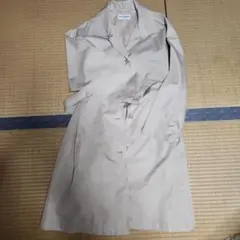 マリ・クレール　トレンチコート