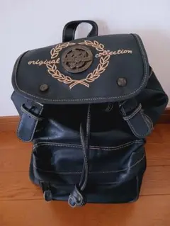 ディズニー　リュック