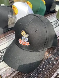 【新品】メッシュキャップ ランディーズドーナッツ