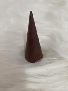木製リング置き