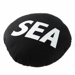 タグ付き未使用　ウィンダンシー　クッション　WIND AND SEA