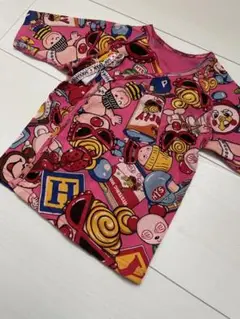 短肌着