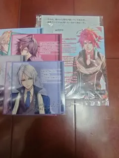 悠久のティアブレイド　アリスネット　メセカ　SS　おまけつき