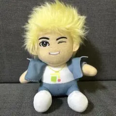 三山凌輝博覧会神戸ver.ぬいぐるみ