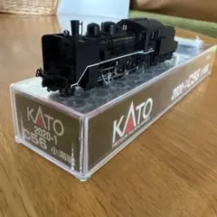 ◉KATO カトー◉2020-1 C56 小海線◉新品・未使用◉Nゲージ◉ C56 小海線が入線しました！KATO 2020-1 ポニー | NGaugeJP