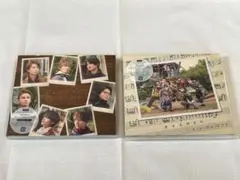 キスマイ  Kis-My-Ft2  『君を大好きだ』　2形態セット