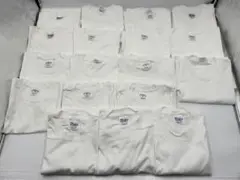 O3 大量 まとめ 90S Hanes ヘインズ BEEFY-T 他 USA製