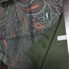 2025年最新】Yves Saint Laurent メンズ マフラーの人気アイテム