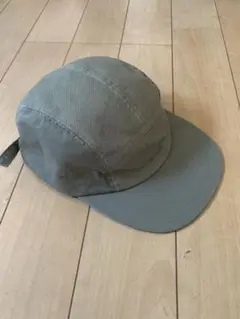 キジマタカユキ×dodojeanキャップ百々千晴カーキ限定ユニセックス
