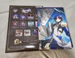 一番くじ 崩壊スターレイル Ver.2 G賞 Dr.レイシオ