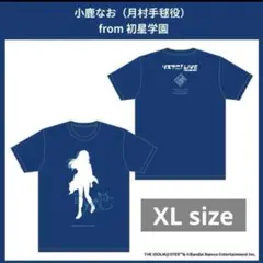 リスアニ！ LIVE 2025 Tシャツ 学園アイドルマスター 月村手毬