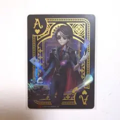 第五人格 納棺師 COA バトルポーカー SP