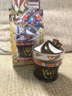 仮面ライダーガヴ　ヴァレン　DX フラッペいずゴチゾウ