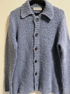 OUR LEGACY BIG CARDIGAN 44