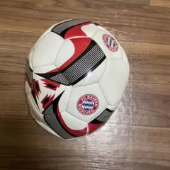 非売品FCバイエルン・ミュンヘン サッカーボール
