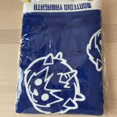 モンテディオ山形　ディーオ　バスタオル