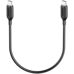 【Anker3本セット】PowerLineIII 0.3m×2＆Flow 2m