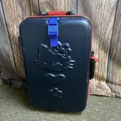 HELLO KITTY ハローキティー キャリーケース アウトドア 旅行