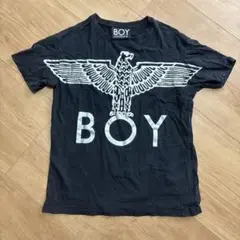 BOY LONDON イーグルプリント Tシャツ XL