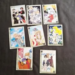 花とゆめ カード セット 25周年 紅茶王子