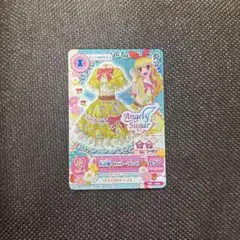 アイカツカード