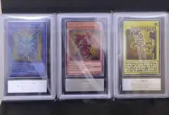 2025年最新】三幻神 ステンレス psa10の人気アイテム - メルカリ