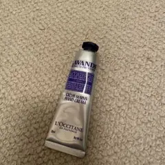 ロクシタン ラベンダー ハンドクリーム 30mL