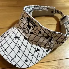 ★激安　美品　OAKLEY オークリー　ゴルフ　キャップ　バイザー★