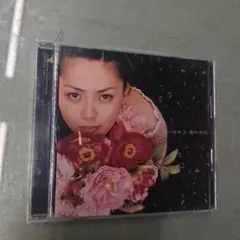元ちとせ　アルバム CD 【注意書き1000円】
