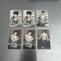 SEVENTEEN ケレン トレカ ウォヌ