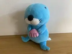 ぼのぼの ぬいぐるみ マスコット