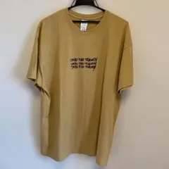 DEAD END TRAGEDY ハードコア Tシャツ