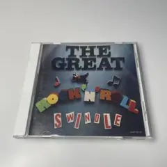 SEX PISTOLS GREAT ROCK'N'ROLL SWINDLE