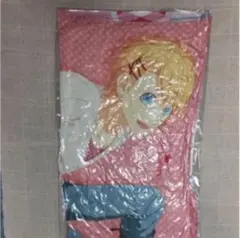 うたプリ　来栖翔　クッション