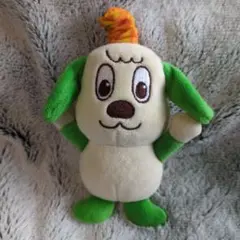 ワンワン　いないいないばぁ　動くぬいぐるみ
