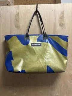 FREITAG 旧型COOPER クーパー 希少 廃盤 大容量2WAY グリーン FREITAG 旧型COOPER クーパー 希少 廃盤 大容量2WAY グリーン