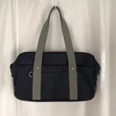 スクールバッグ　サブバッグ