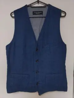 ジャーナルスタンダード　メンズ　ベスト