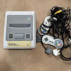 スーファミ ＋ドンキー、マザー2、カービィ