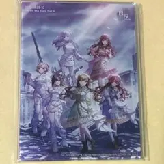 円環 愛知 入場特典