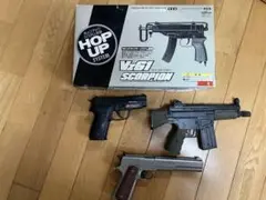 2025年最新】マルイ g3a3 電動の人気アイテム - メルカリ
