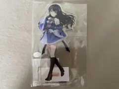 Summer Pockets カラオケの鉄人 久島鴎 アクリルスタンド カラ鉄