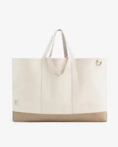 Aime Leon Dore エコバッグ トートバック AIME LEON DORE（エメレオンドレ）トートバッグ 紺 サイズ