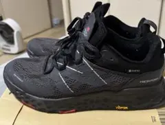 お盆セール！New Balance FRESHFOAM HIERRO M BX5