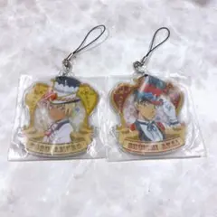 2個セット 安室透 赤井秀一